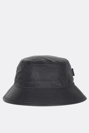 Barbour Gorro Wax Sports