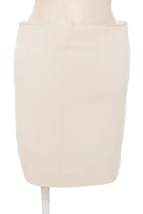 Falda color Beige - Closeando