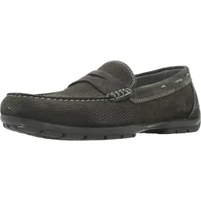 GEOX U MONER W 2FIT D